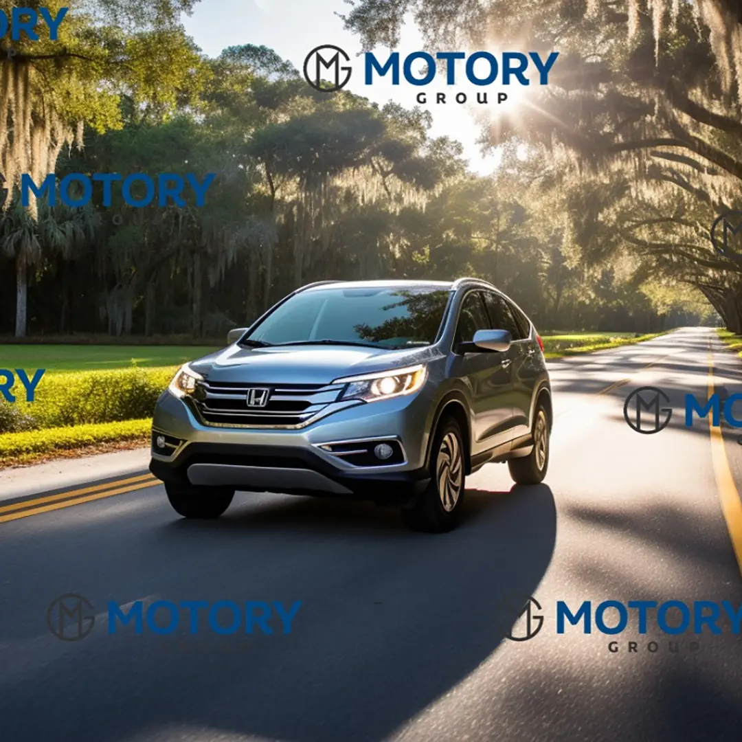 Motory Group BHPH dealership