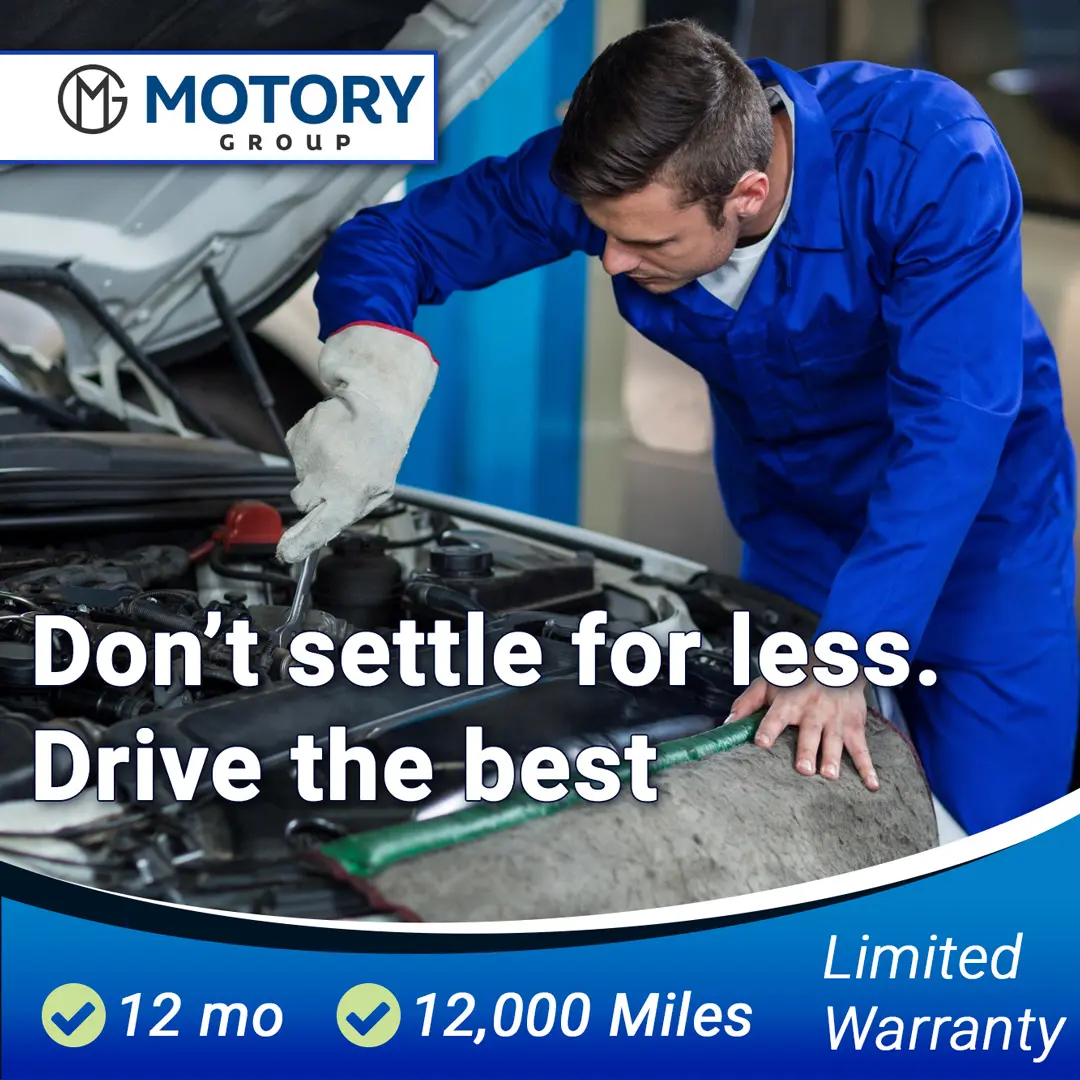 motory dealership Gainesville Florida